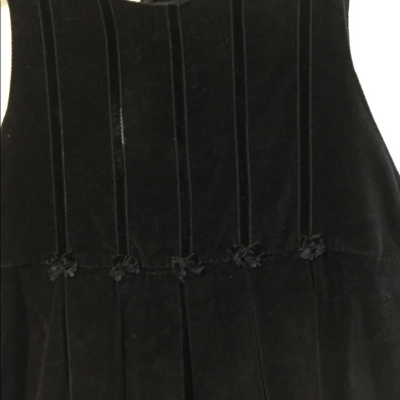 Jennie by Jennifer Moore Black Dress - Picture 6 of 8